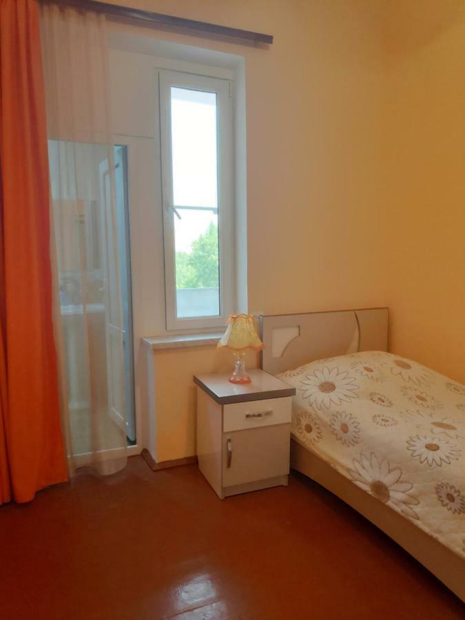 Happy House Hotell Chʼiva Exteriör bild